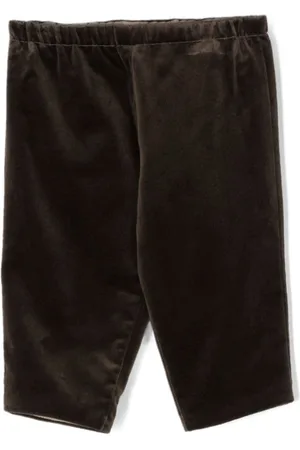 BONPOINT Pantalones con cinturilla elástica