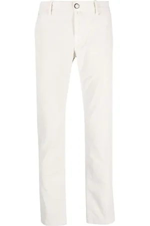 Jacob Cohen Pantalones chinos Bobby