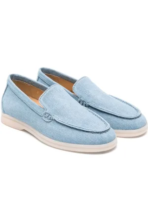Scarosso Mocasines Ludovica vaqueros