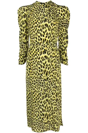 Zadig & Voltaire Vestido midi Racyl