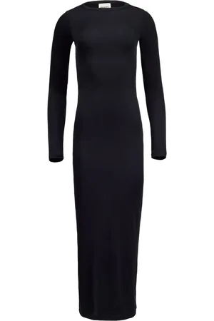 Khaite Vestido midi The Bayra