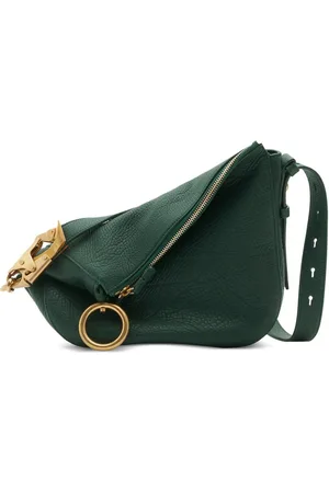 Burberry Bolso Knight pequeño