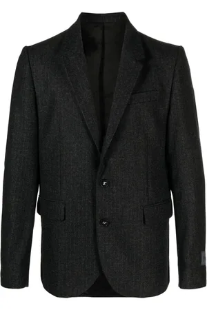 Zadig & Voltaire Blazer Viks a rayas