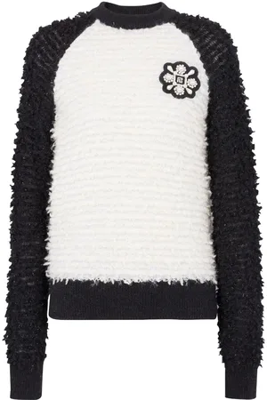 Balmain Jersey de tweed