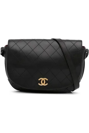 Riñonera discount chanel mujer