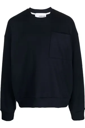 COSTUMEIN Sudadera con cuello redondo