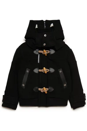 Dsquared2 Abrigo Montgomery