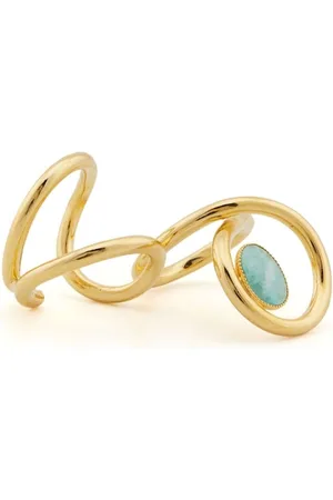 Destree Anillo Louise con detalle de piedra