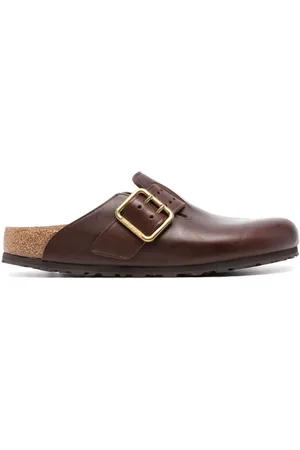 Birkenstock Sandalias Boston Bold