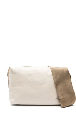 UMA WANG Bolso de hombro pequeño