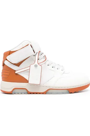 OFF-WHITE Zapatillas mid-top Out Of Office