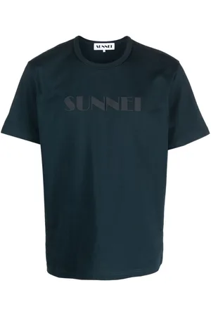SUNNEI Camiseta con logo estampado