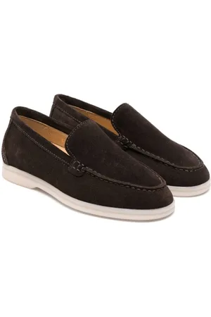 Scarosso Mocasines Ludovica