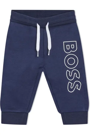 Chandal hugo boss bebe hot sale