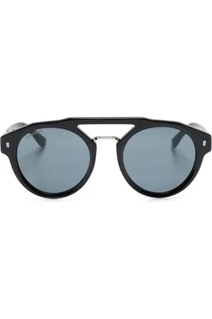 Dsquared2 Gafas de sol Hype con montura pantos