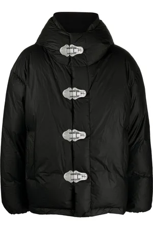 CRAIG GREEN Chaqueta Latch acolchada