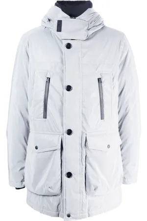 Woolrich Parka Arctic acolchada