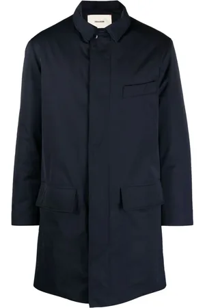 Zadig & Voltaire Abrigo Mel