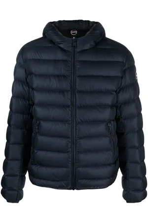 Colmar Plumífero Sporty con capucha