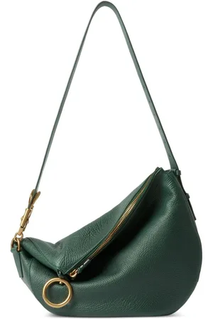 Burberry Bolso de hombro Knight mediano