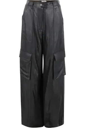 Simkhai Pantalones cargo Beatriz