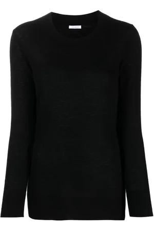 Malo Jersey con cuello redondo