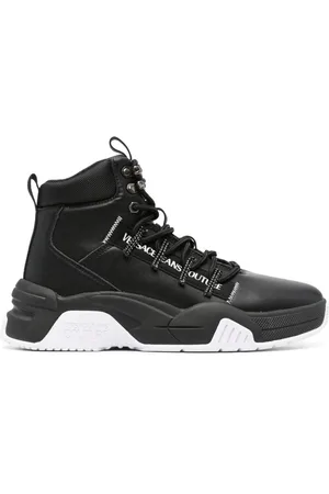 VERSACE Zapatillas altas Stargaze
