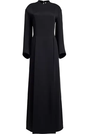 Khaite Vestido largo The Clete
