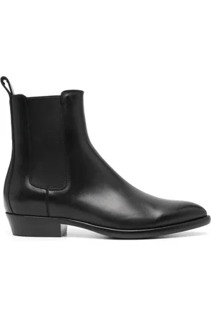 Buttero Botines con tacón de 30mm
