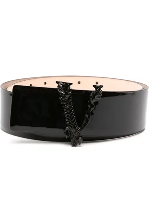 VERSACE Cinturón Virtus