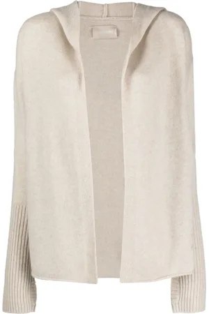 Zadig & Voltaire Cárdigan Cosani con capucha