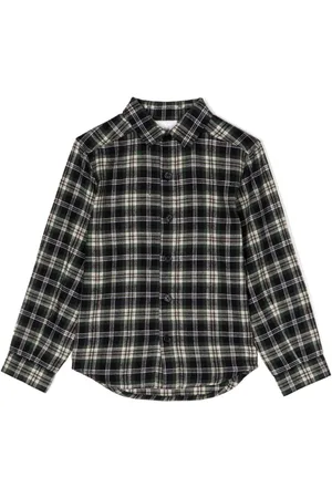 Rachel Riley Camisa a cuadros