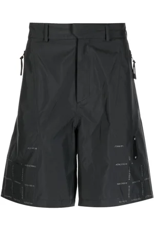 A-cold-wall* Bermudas cargo Grisdale Storm
