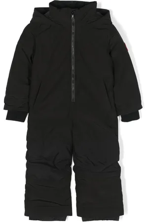 Canada Goose Chándal con parche del logo