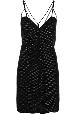 Zadig & Voltaire Vestido corto Rohana
