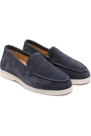 Scarosso Mocasines Ludovica