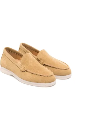 Scarosso Mocasines Ludovica