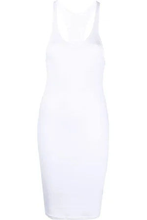 Isabel Marant Vestido corto Tory
