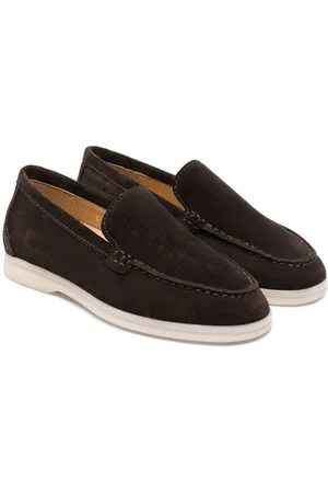 Scarosso Mocasines Ludovica