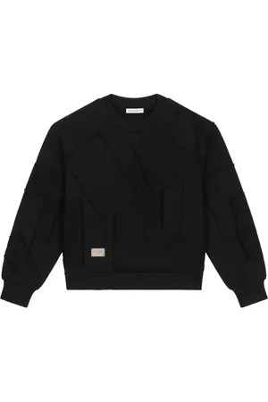 Dolce & Gabbana Sudadera a paneles