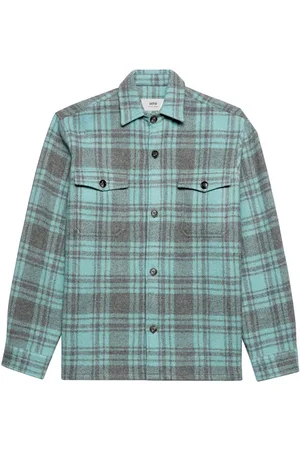Ami Sobrecamisa a cuadros