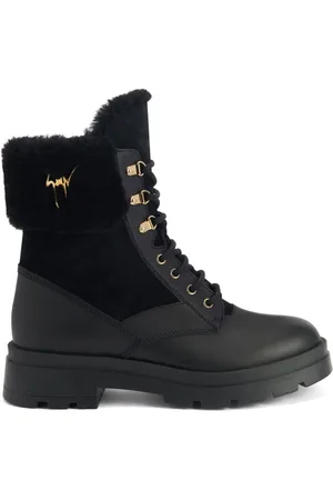 Giuseppe Zanotti Botas Jaure