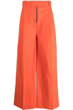 Nackiye Pantalones anchos Loose Change