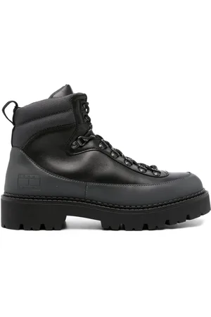 Tommy Hilfiger Botas con paneles