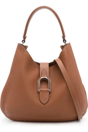 Ralph Lauren Bolso de hombro mediano