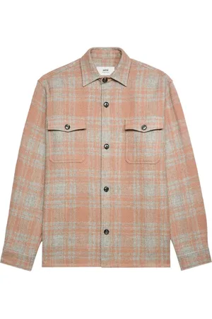 Ami Sobrecamisa a cuadros