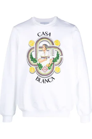 Casablanca Camiseta Le Joueur