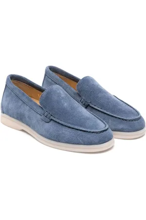 Scarosso Mocasines Ludovico
