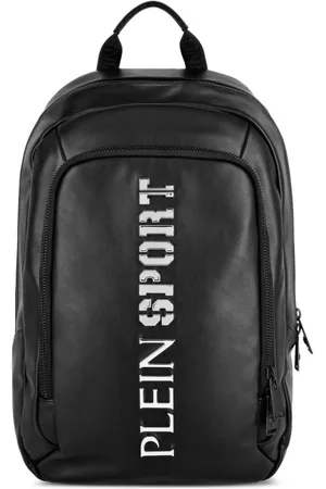 Philipp Plein Mochila Arizona con logo