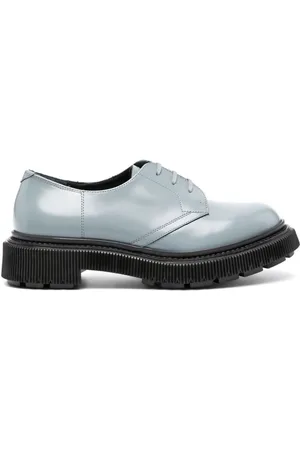 ADIEU PARIS Zapatos derby Type 132 de cuero